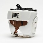 Leone - TRAINING Headgear CS415 / White